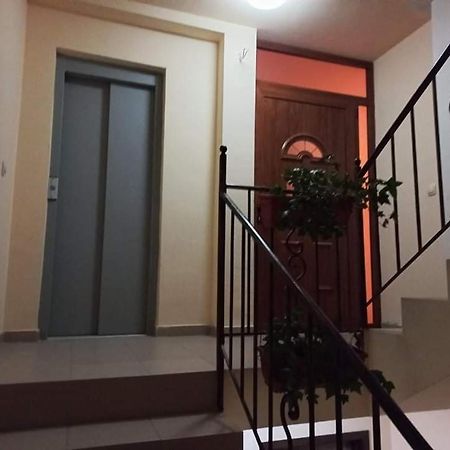 Sandanski Holiday Apartment1 외부 사진