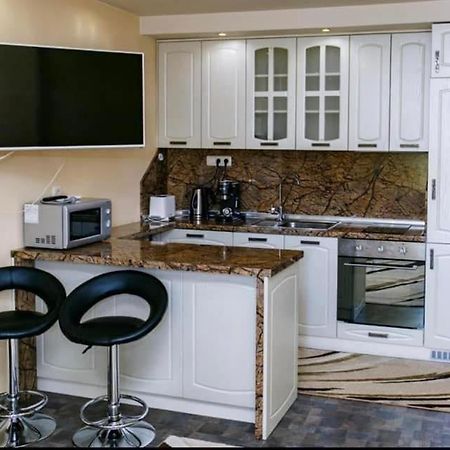 Sandanski Holiday Apartment1 외부 사진