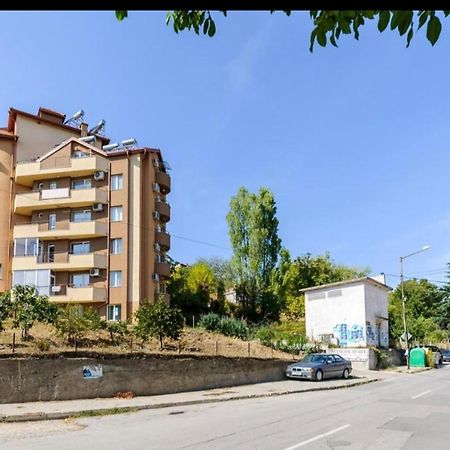 Sandanski Holiday Apartment1 외부 사진