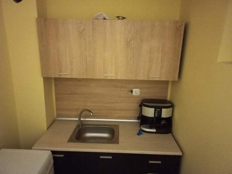 Sandanski Holiday Apartment1 외부 사진