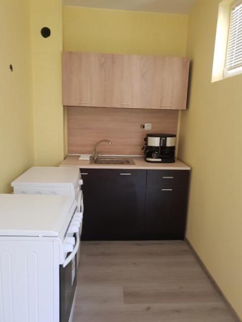 Sandanski Holiday Apartment1 외부 사진