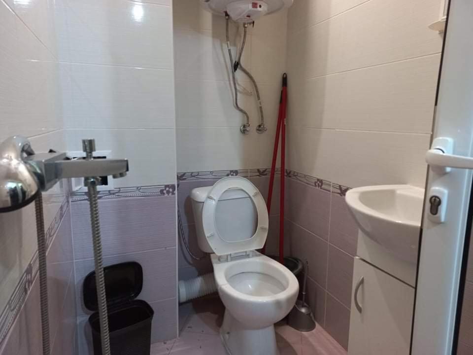 Sandanski Holiday Apartment1 외부 사진