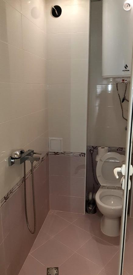 Sandanski Holiday Apartment1 외부 사진