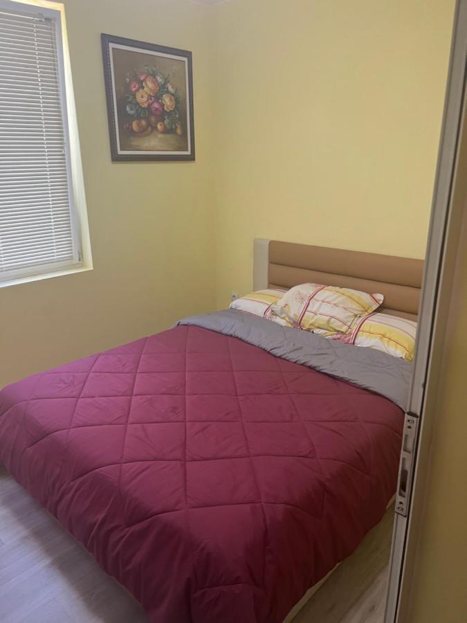 Sandanski Holiday Apartment1 외부 사진