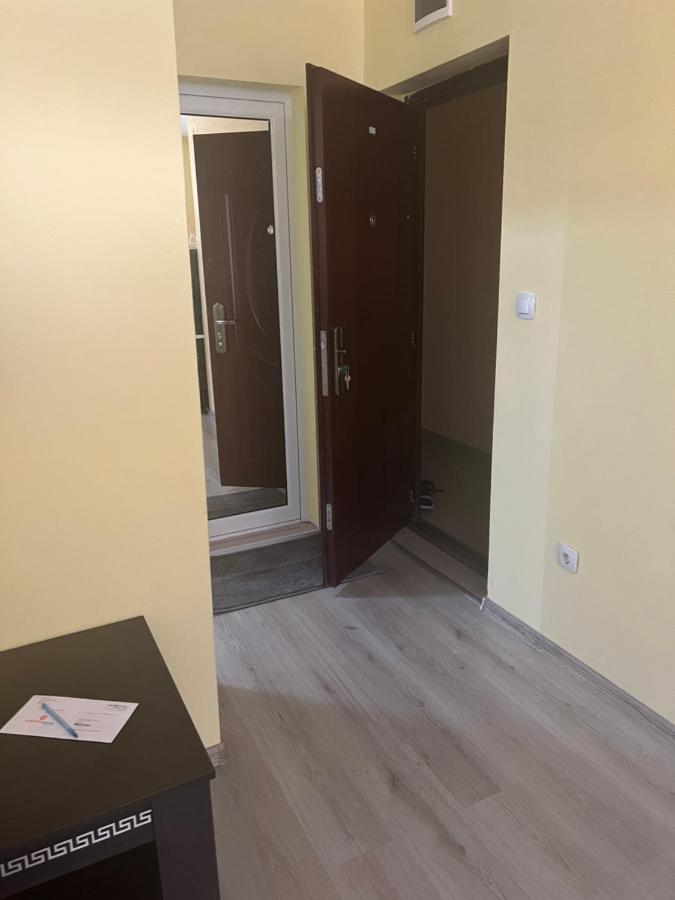 Sandanski Holiday Apartment1 외부 사진