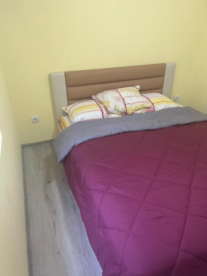 Sandanski Holiday Apartment1 외부 사진
