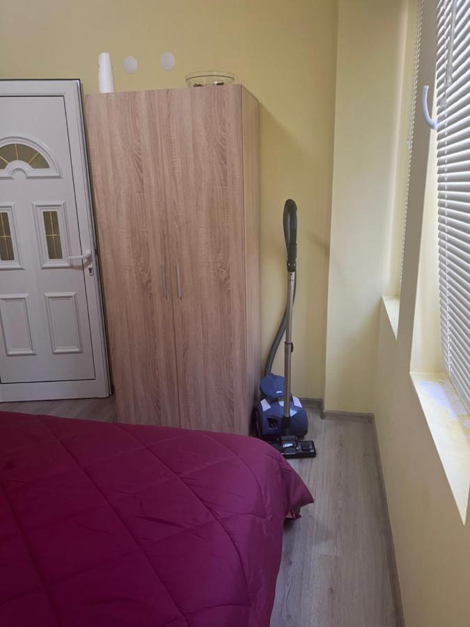 Sandanski Holiday Apartment1 외부 사진