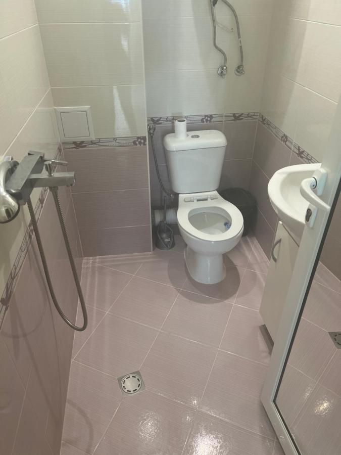 Sandanski Holiday Apartment1 외부 사진