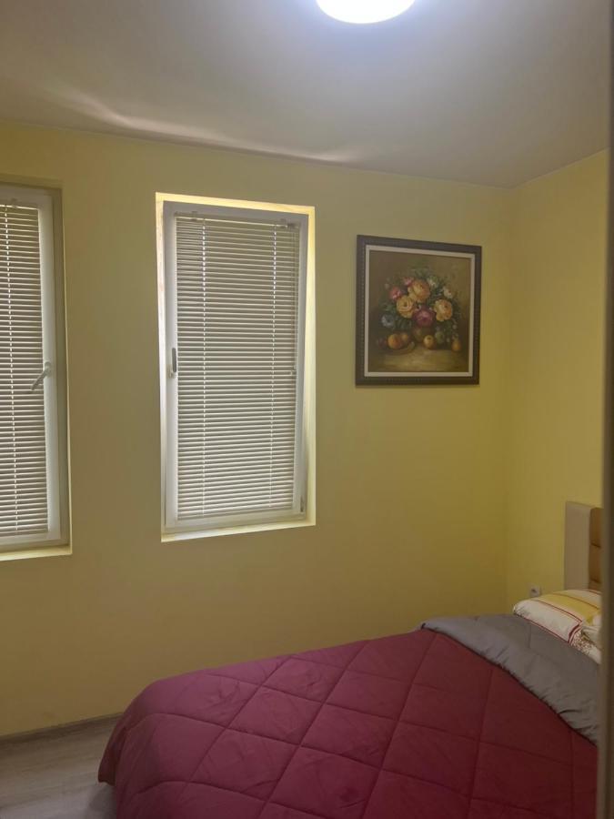 Sandanski Holiday Apartment1 외부 사진