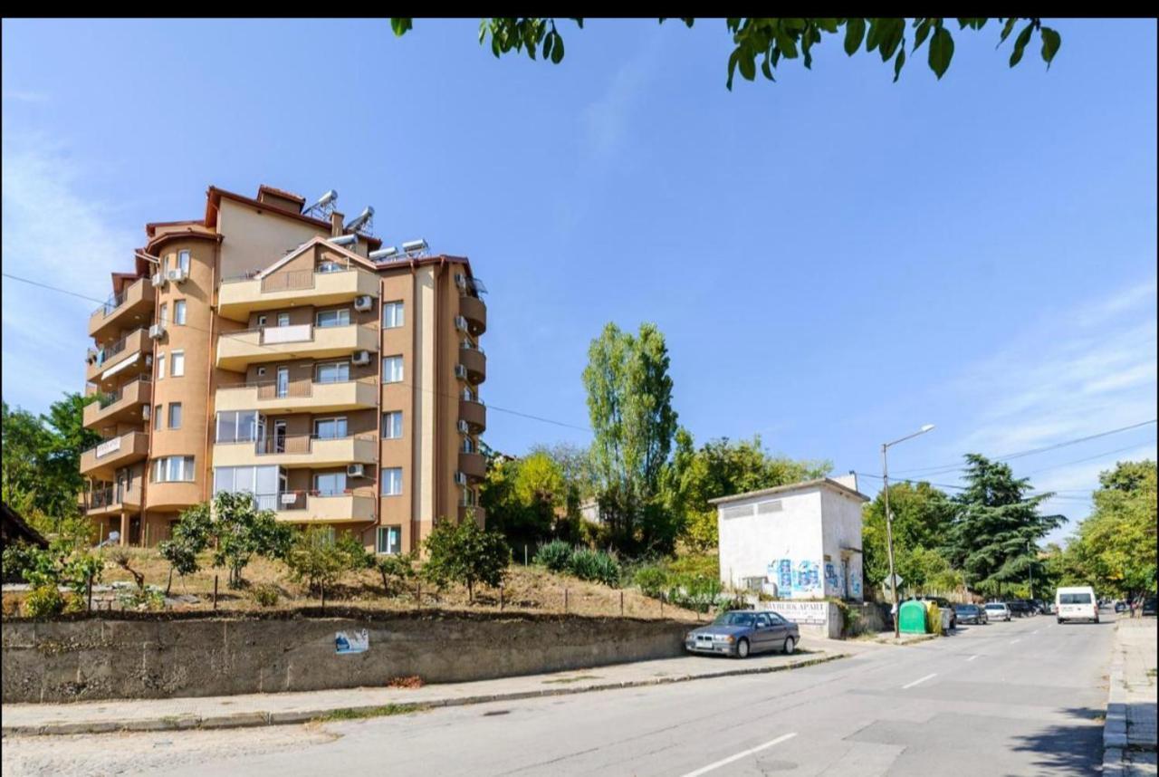Sandanski Holiday Apartment1 외부 사진