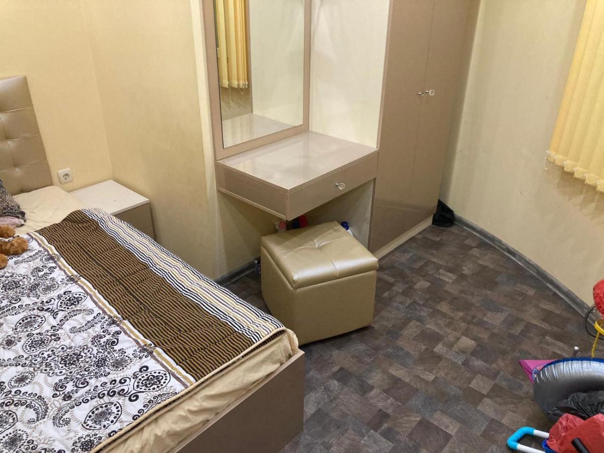 Sandanski Holiday Apartment1 외부 사진