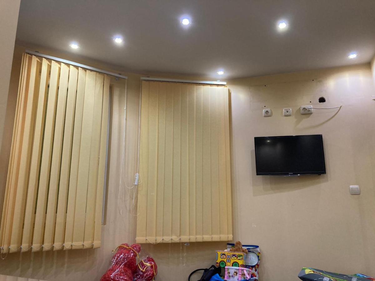 Sandanski Holiday Apartment1 외부 사진