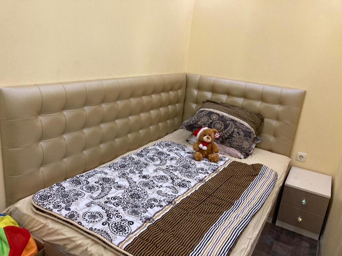 Sandanski Holiday Apartment1 외부 사진