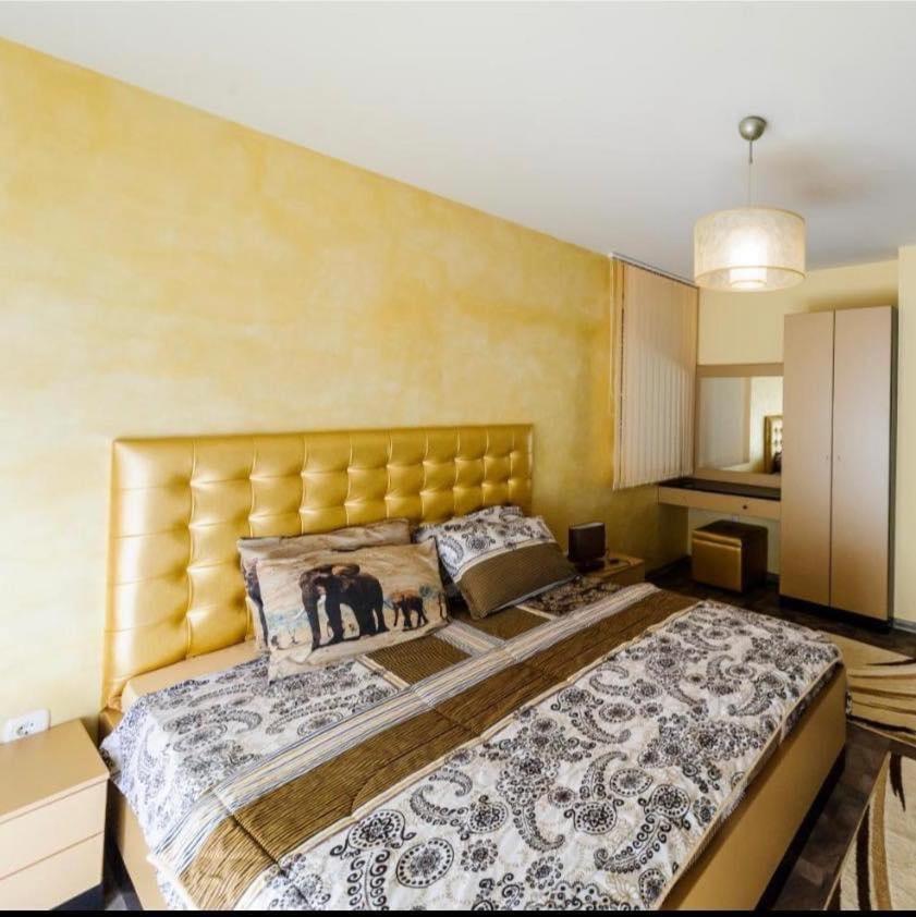 Sandanski Holiday Apartment1 외부 사진