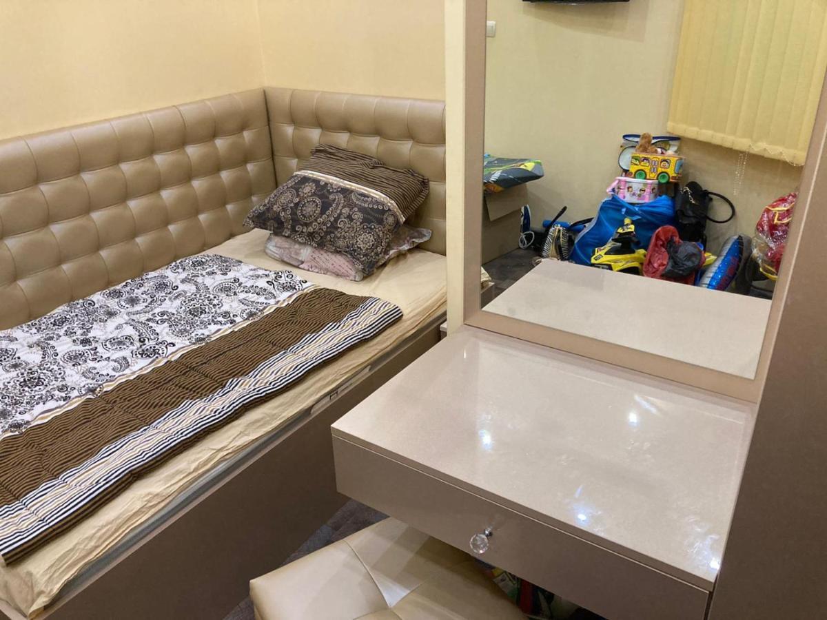 Sandanski Holiday Apartment1 외부 사진