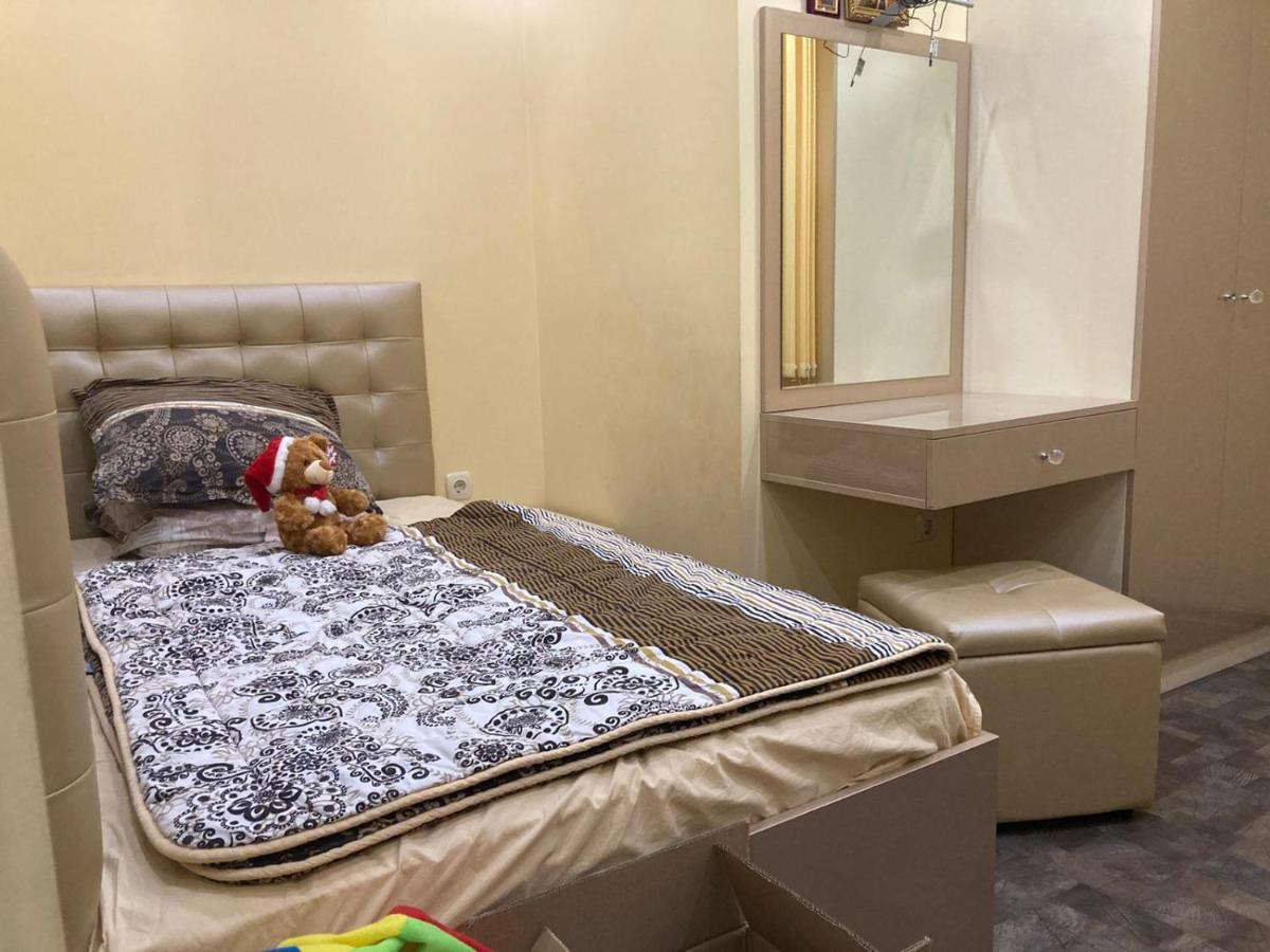Sandanski Holiday Apartment1 외부 사진